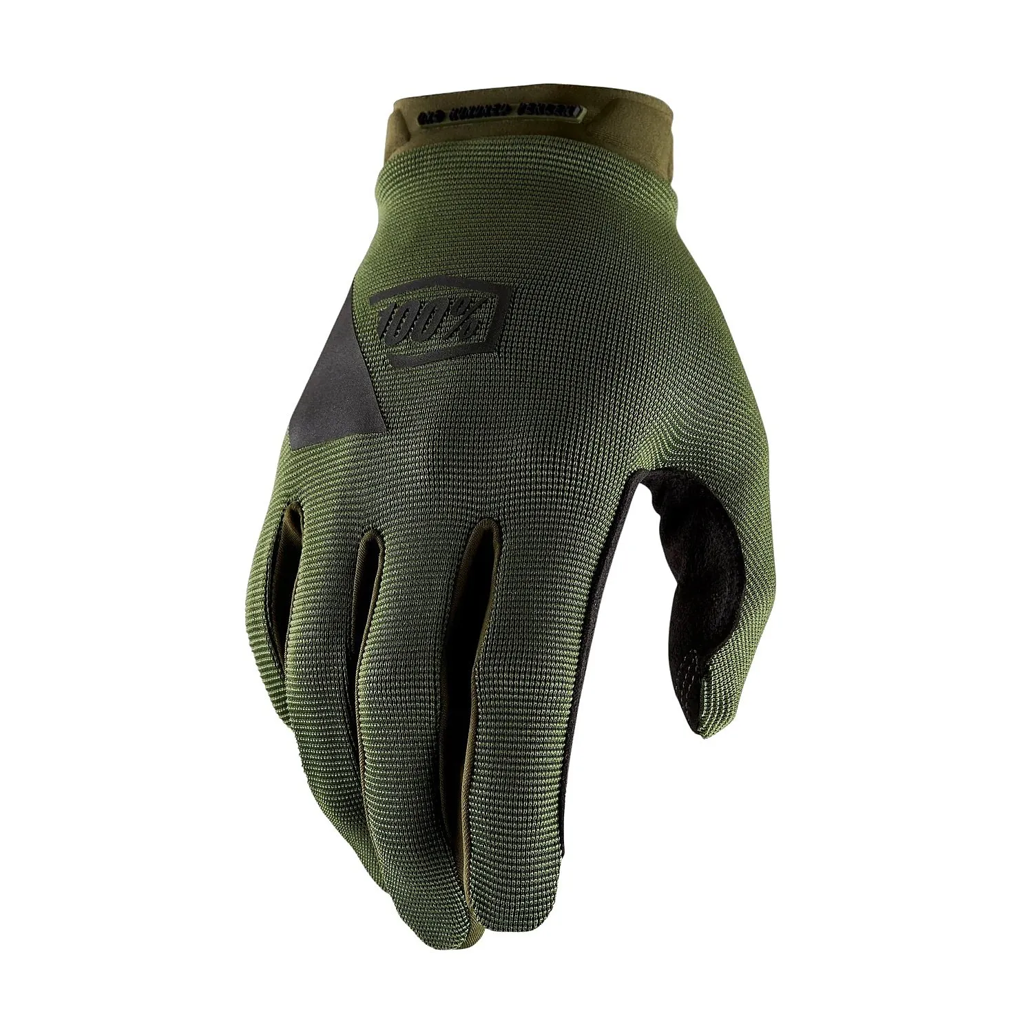 glove 100% Ridecamp - Fatigue