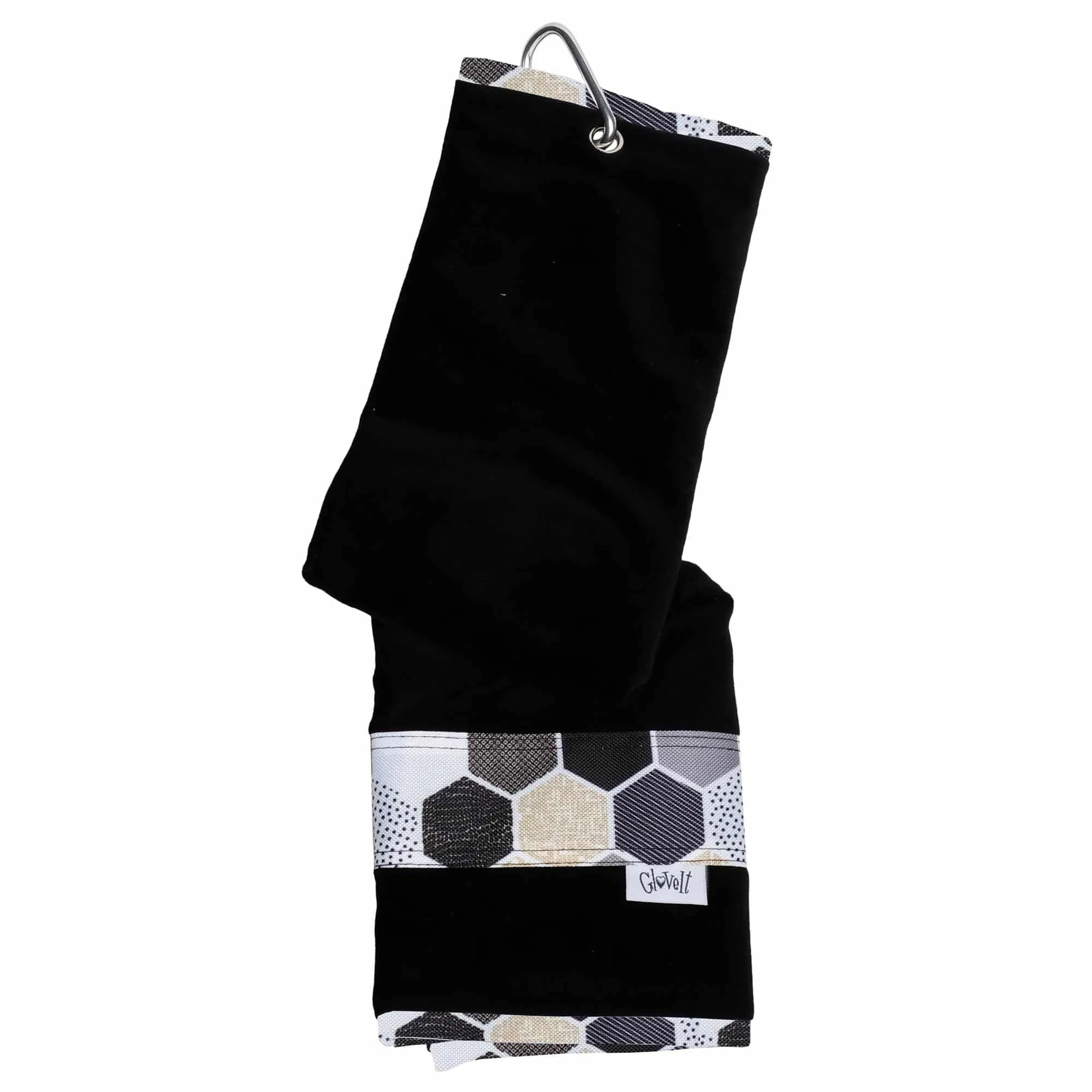 Glove It Hexy Ladies Golf Towel