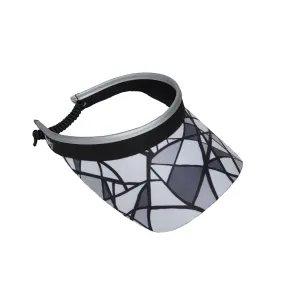 Glove It Onyx Geo Visor