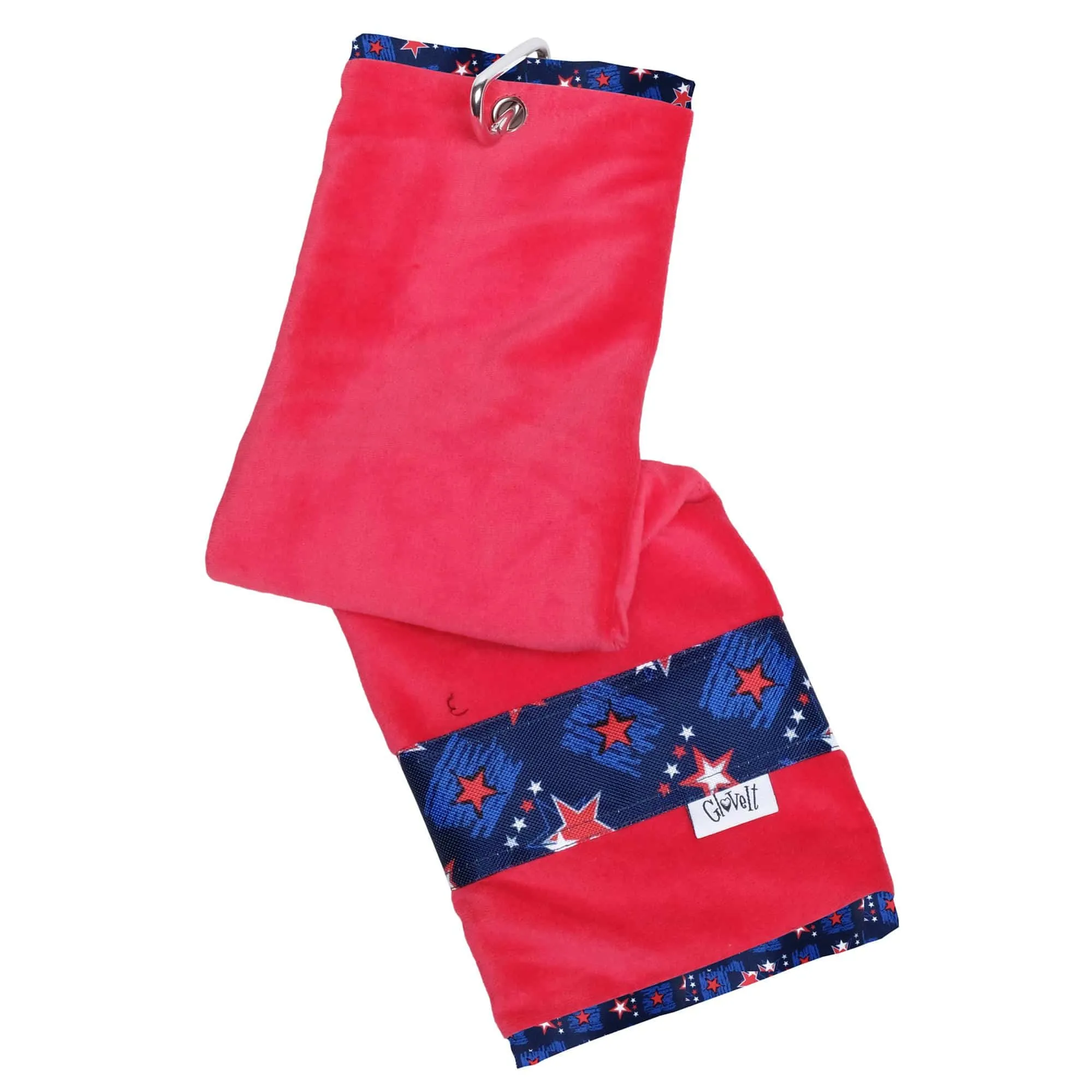 Glove It Starz Ladies Golf Towel