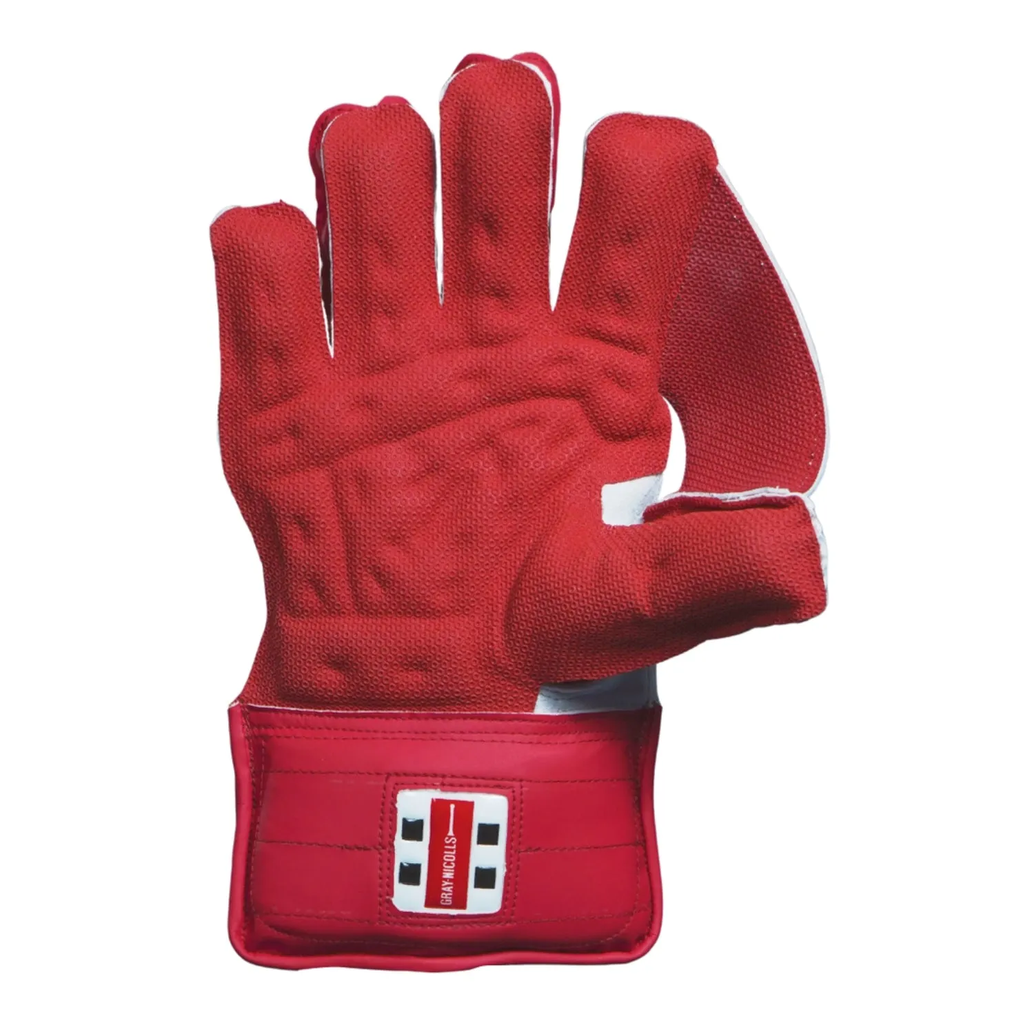 Gray Nicolls Wicket Keeper Gloves, Model Limited Edition, Adult