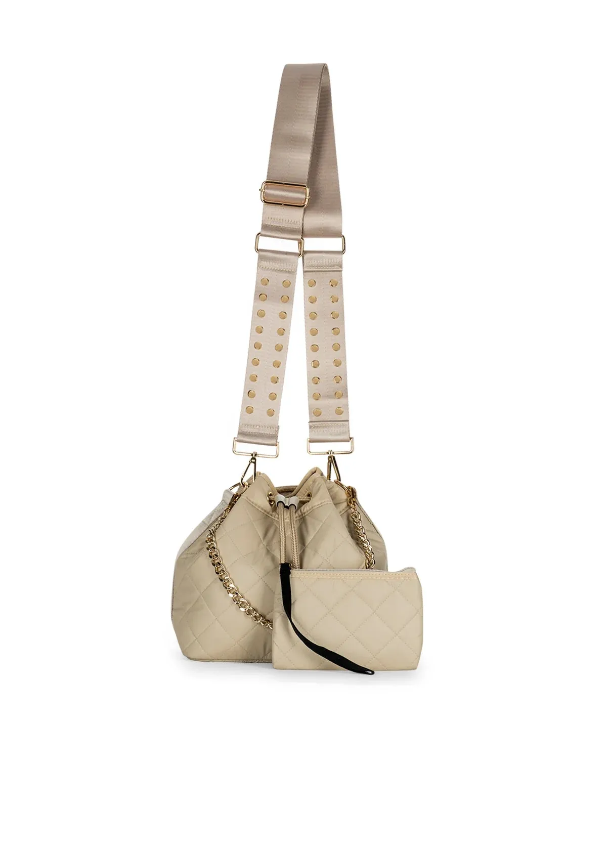 Haute Shore Lindsey Puffer Bucket Bag