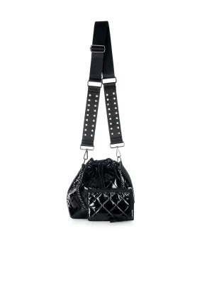 Haute Shore Lindsey Puffer Bucket Bag