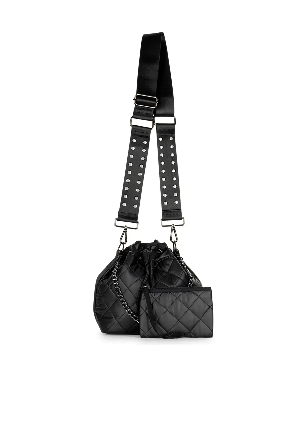 Haute Shore Lindsey Puffer Bucket Bag