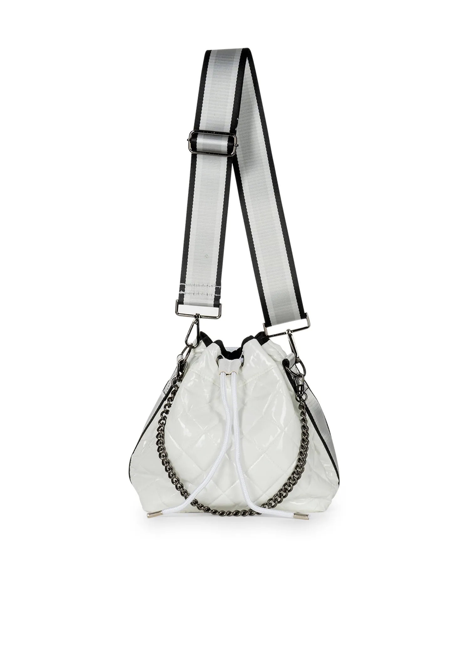 Haute Shore Lindsey Puffer Bucket Bag