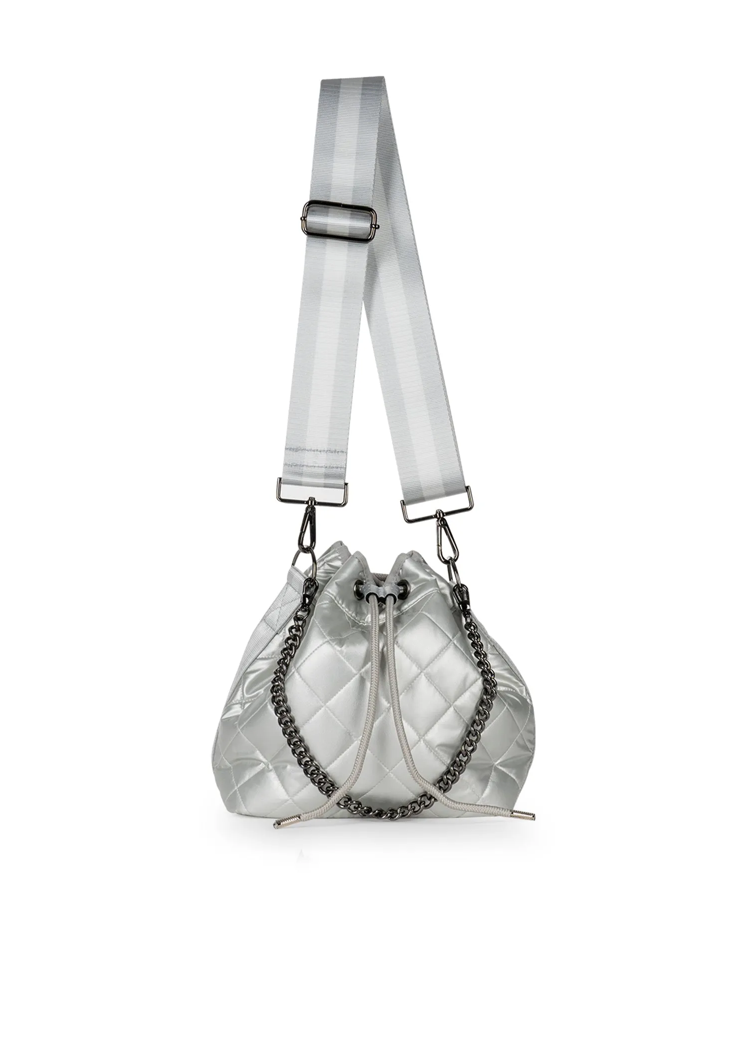 Haute Shore Lindsey Puffer Bucket Bag