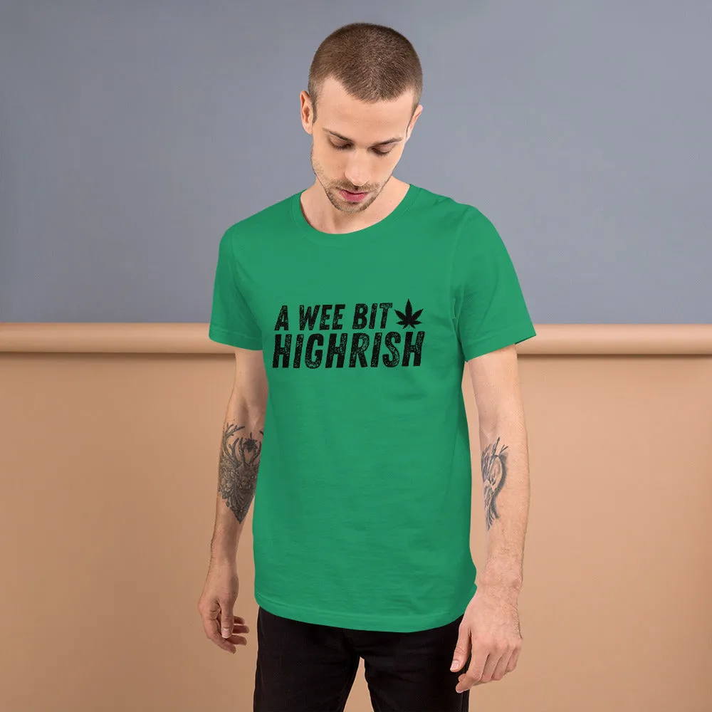 Highrish T-Shirt