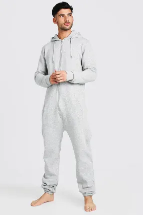 Hooded Onesie