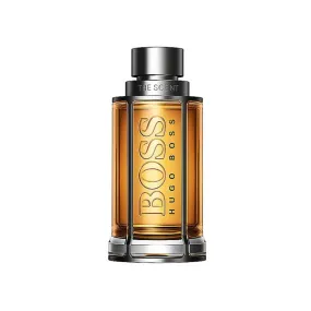 Hugo Boss (The Scent) Edt For Men