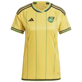 Jamaica National Womens Home Jersey - 2023