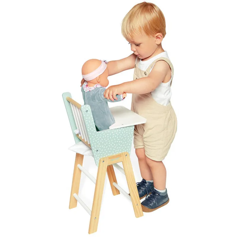 Janod High Chair