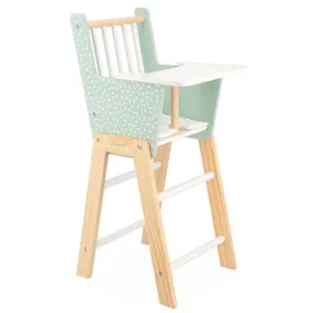 Janod High Chair