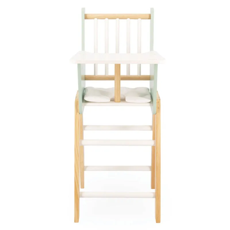 Janod High Chair