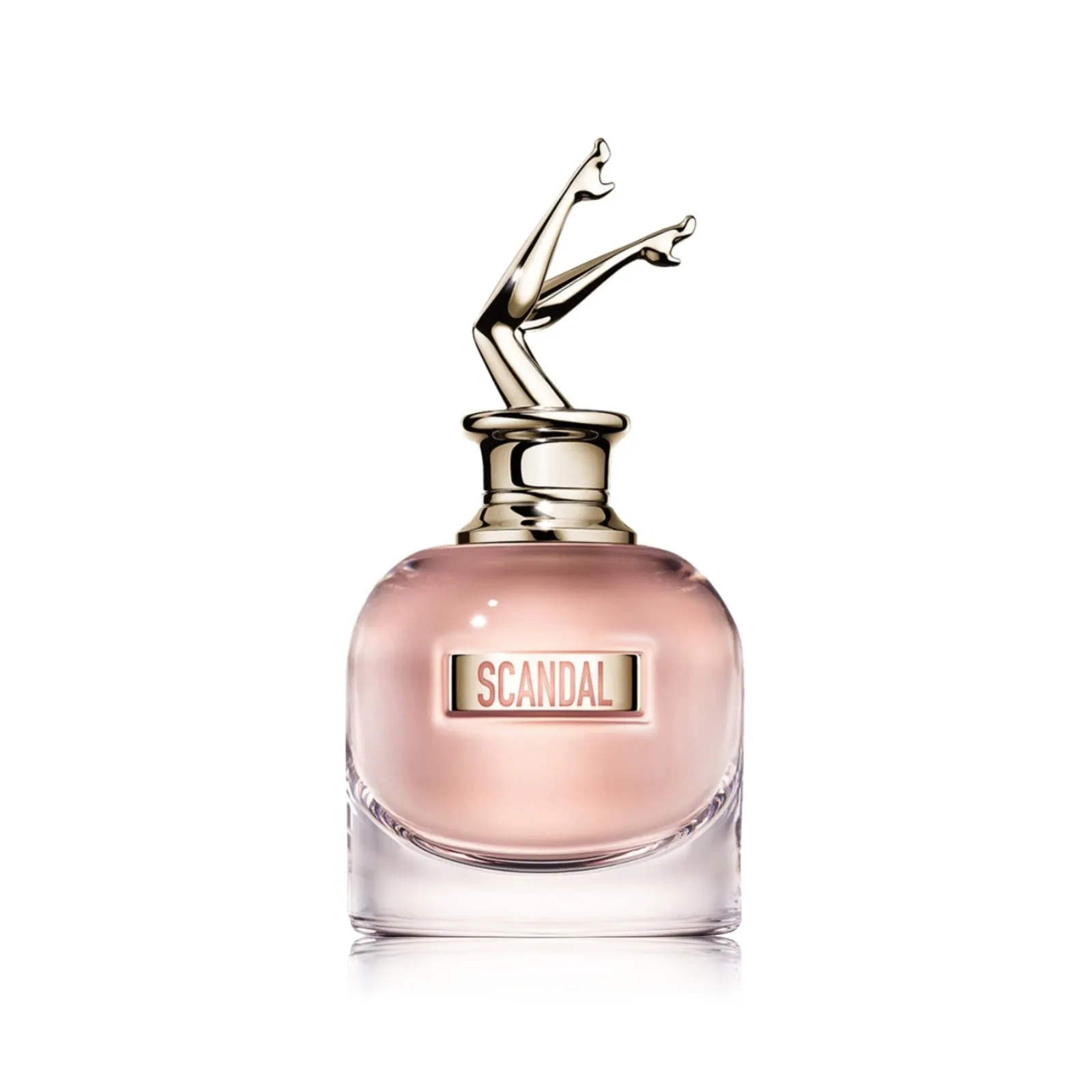 Jean Paul Gaultier Scandal Eau De Parfum 80ml