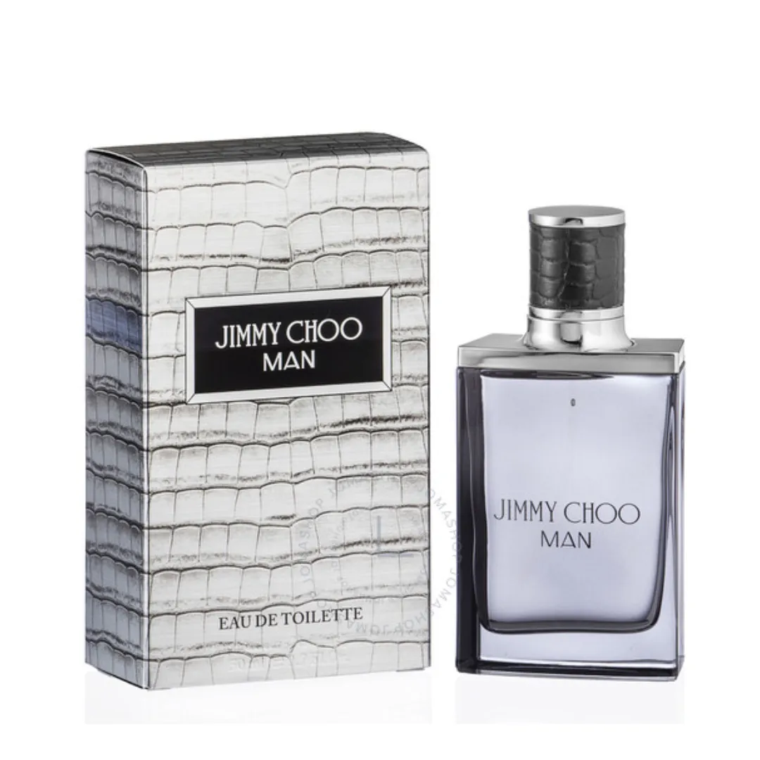 Jimmy Choo Man Jimmy Choo pour homme 50 Ml