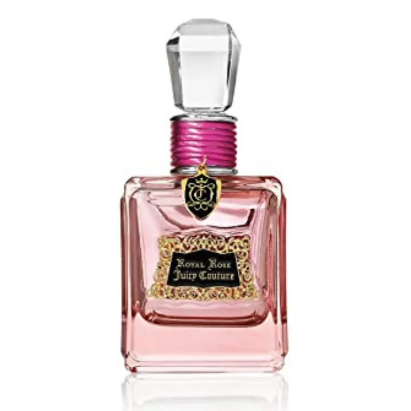 JUICY COUTURE Royal Rose Eau de Parfum Spray 100ml