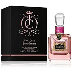 JUICY COUTURE Royal Rose Eau de Parfum Spray 100ml