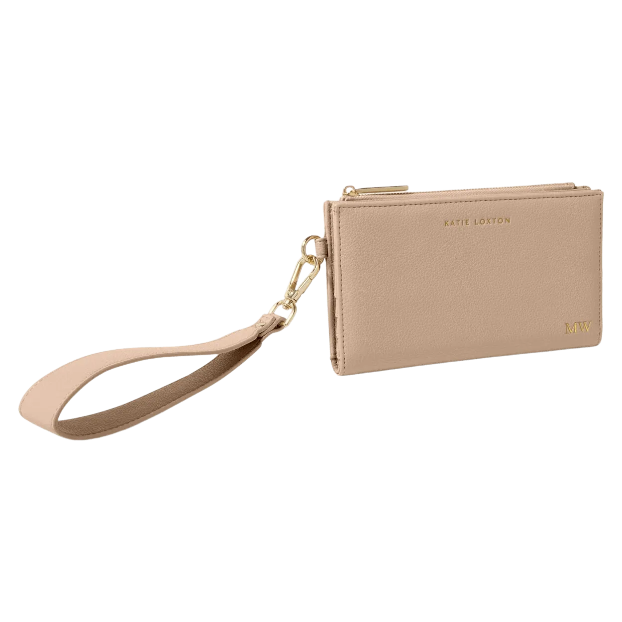 Katie Loxton Zana Fold Out Wristlet Purse