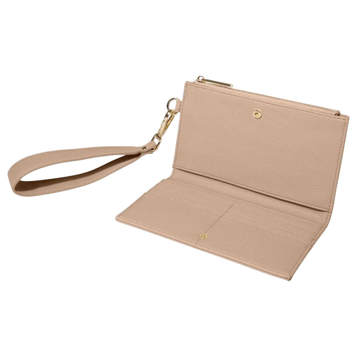 Katie Loxton Zana Fold Out Wristlet Purse