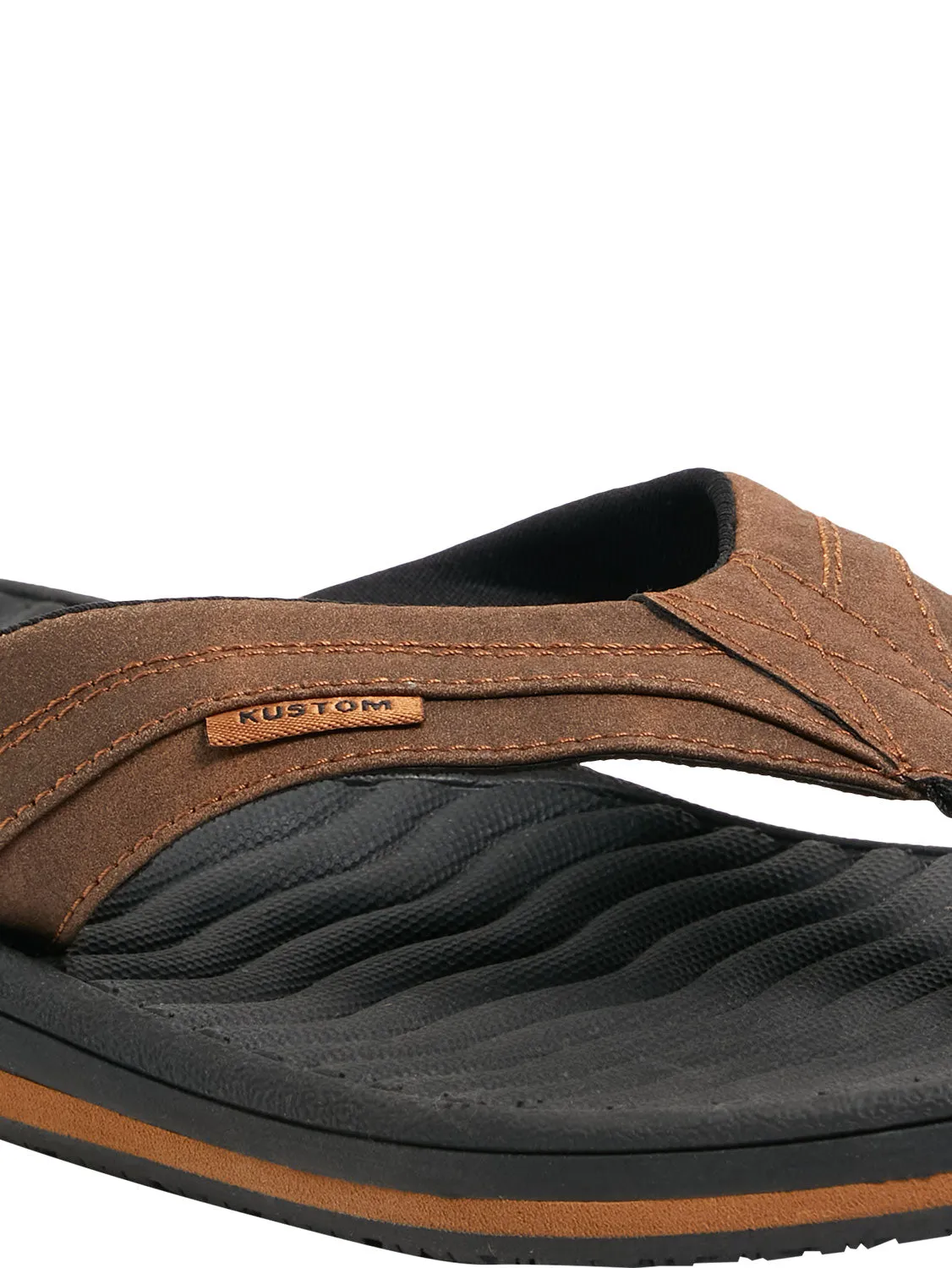 Kustom Quest Sandal