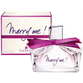 Lanvin Marry me Eau de Parfum 75 Ml