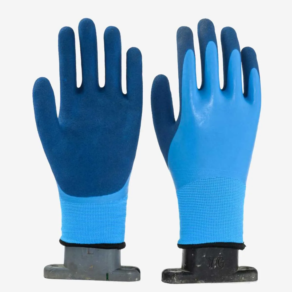 Larnmern Waterproof Winter Labor Protection Glove