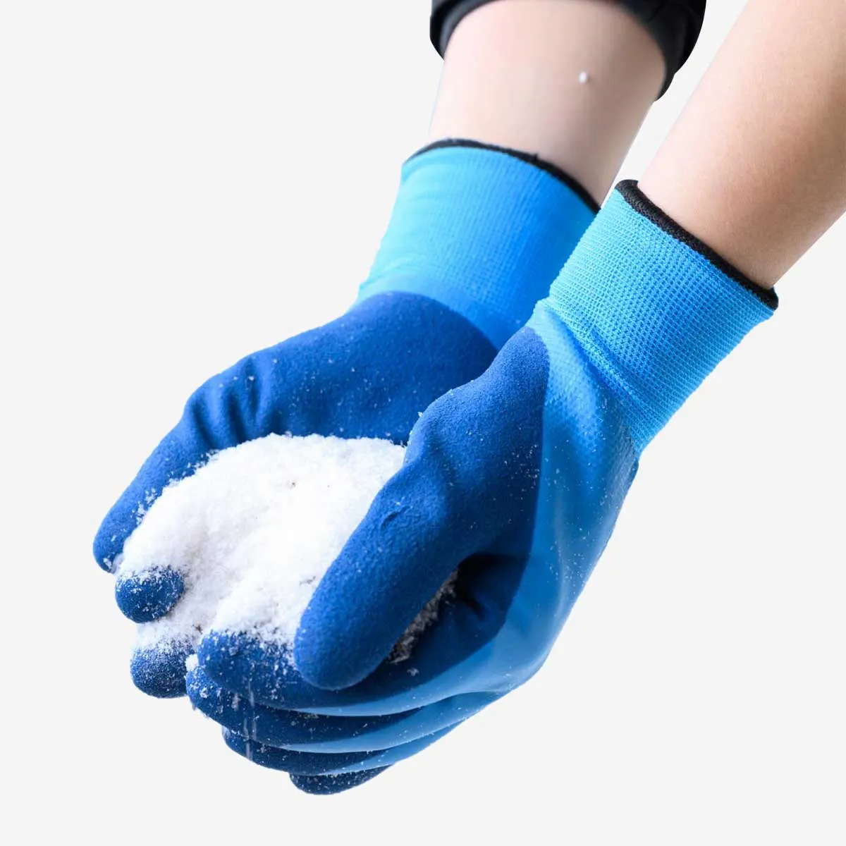 Larnmern Waterproof Winter Labor Protection Glove