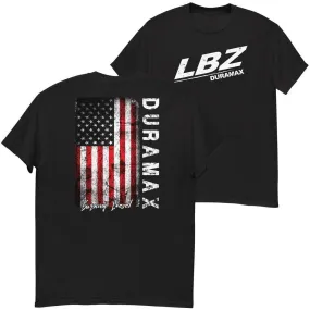 LBZ Duramax T-Shirt