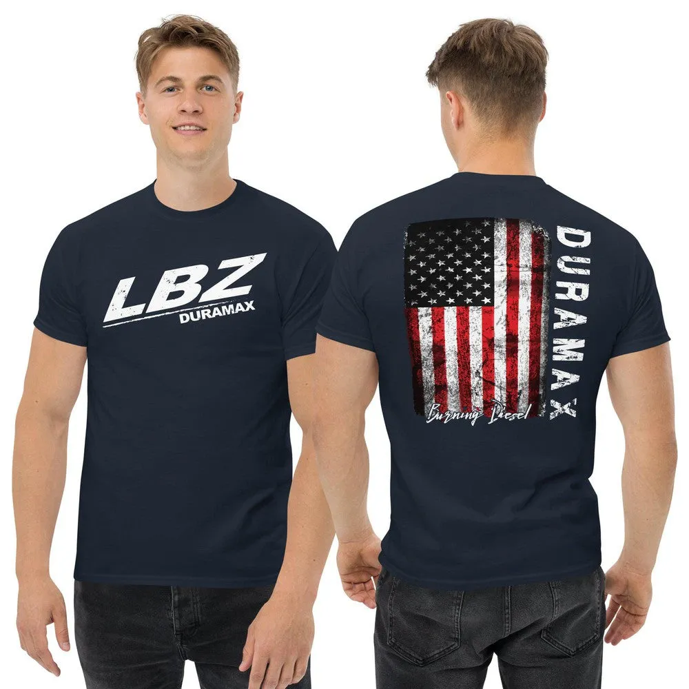 LBZ Duramax T-Shirt