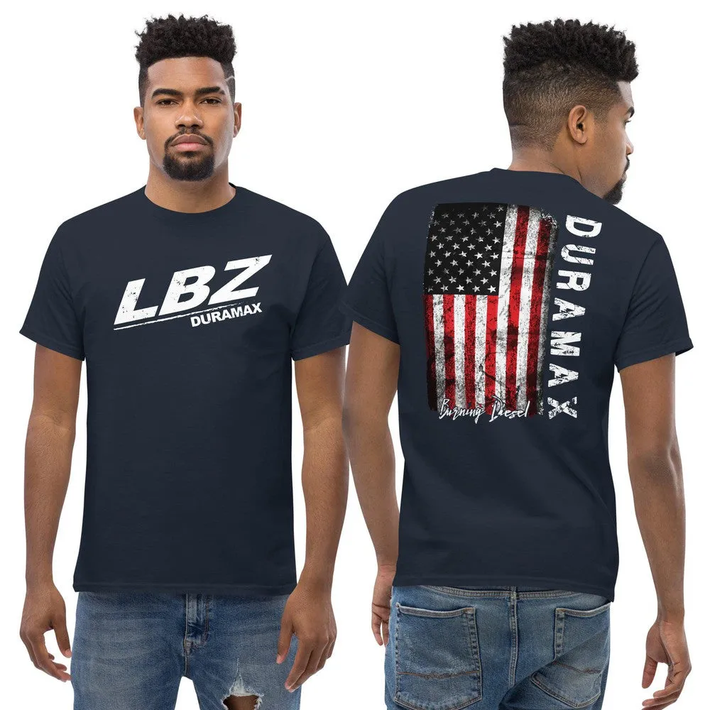 LBZ Duramax T-Shirt