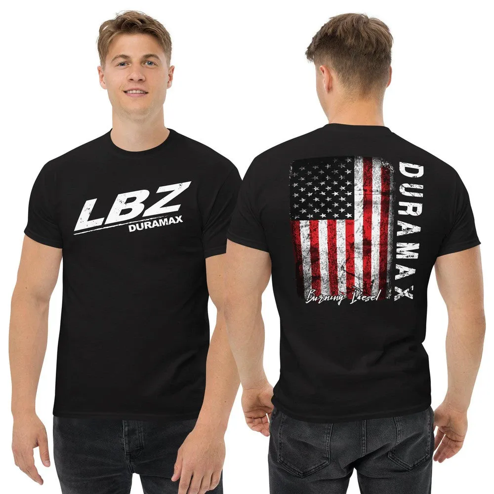 LBZ Duramax T-Shirt