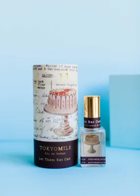 LET THEM EAT CAKE NO.11 PARFUM