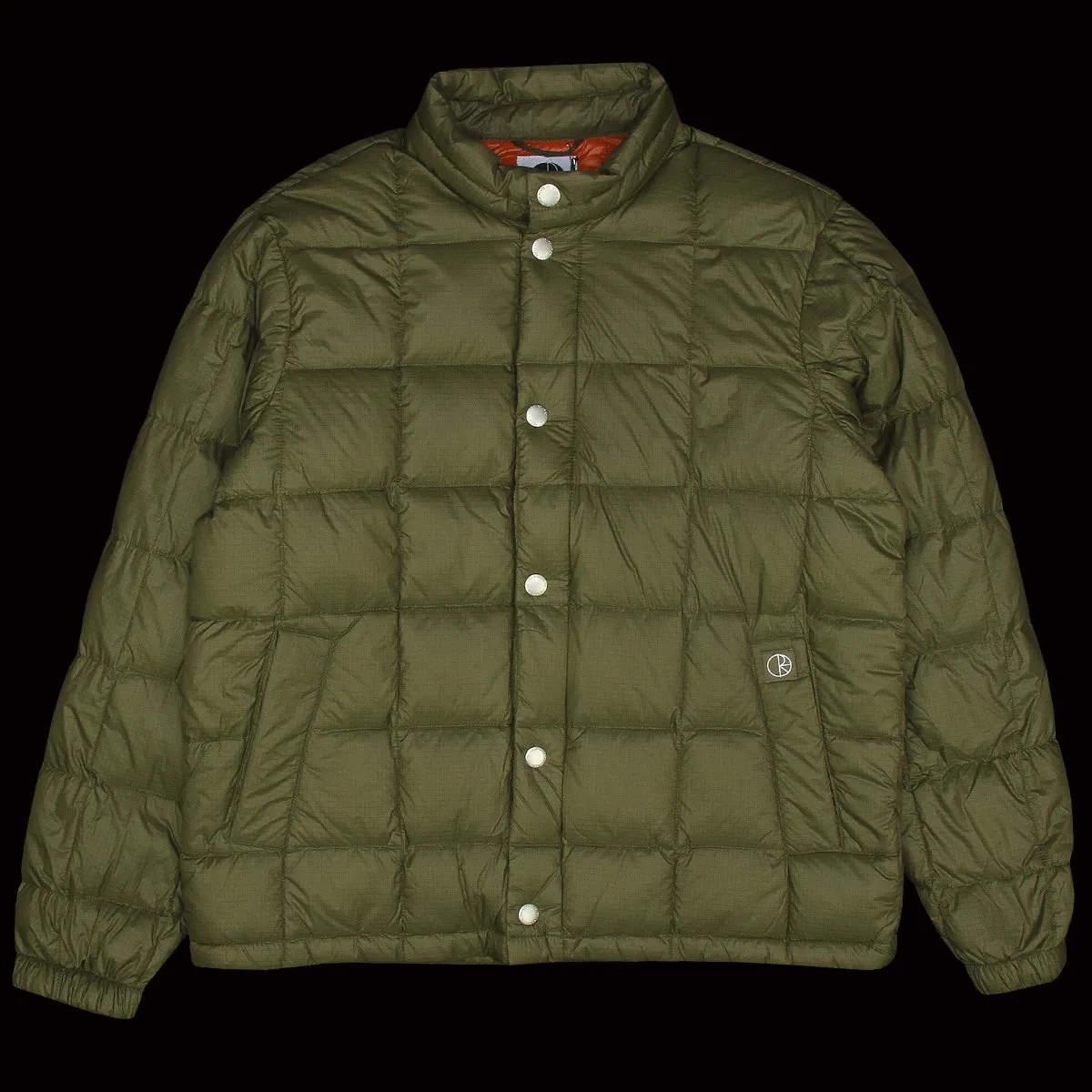 Lightweight Puffer