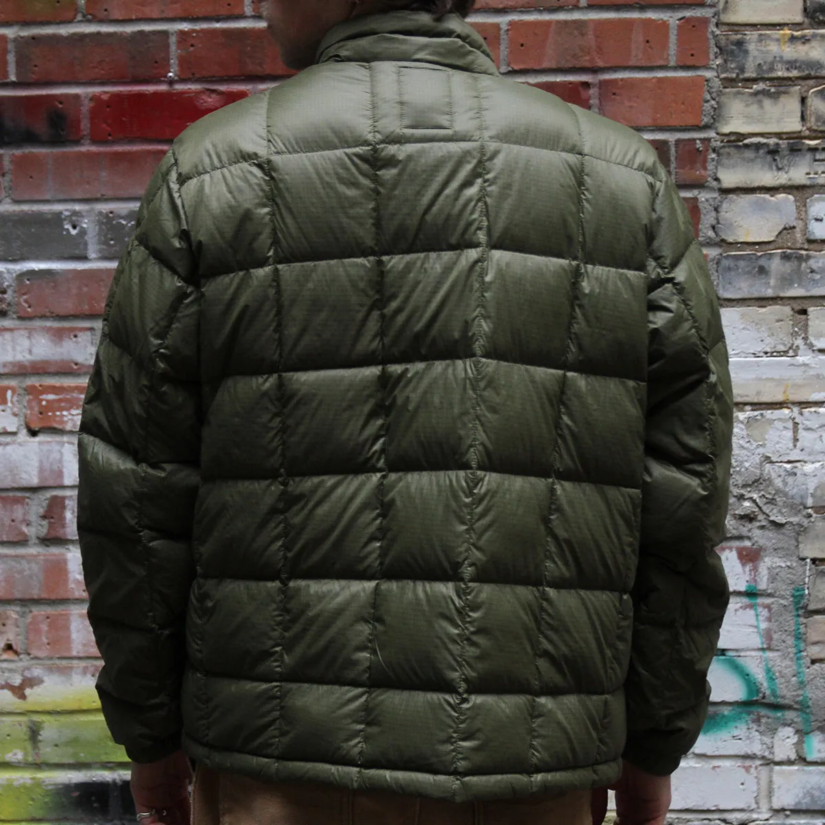 Lightweight Puffer