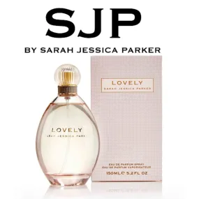 Lovely Sarah Jessica Parker pour femme 30 ML