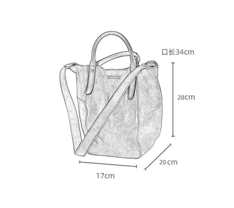 Luxury Genuine Leather Handbags for Women for Daily or Special Events