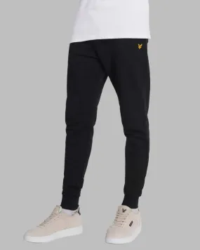 Lyle and Scott Skinny Sweat Pant Navy