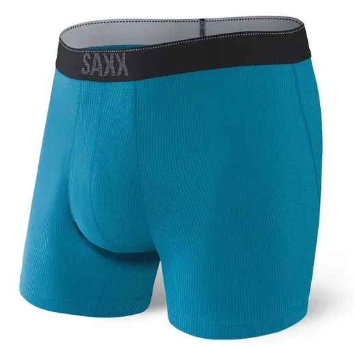 M Saxx Quest Boxer Fly