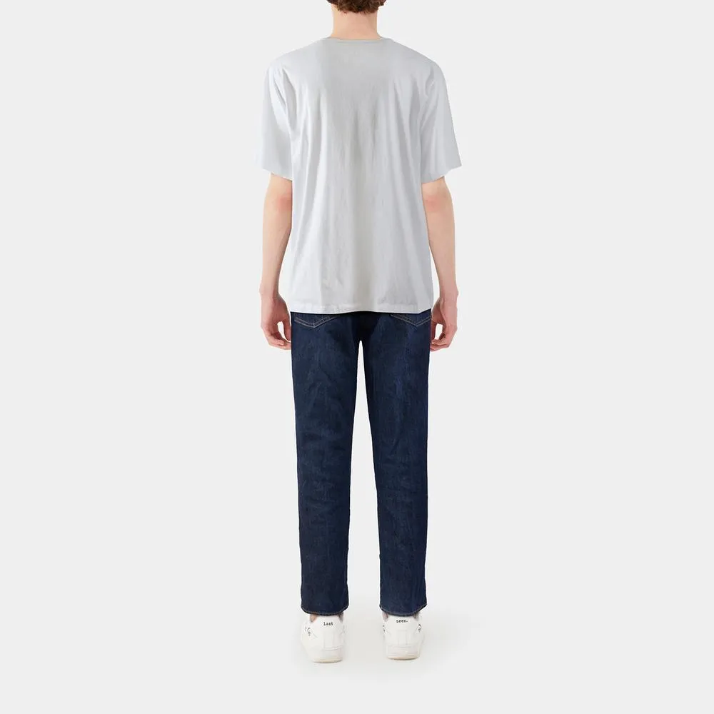 MAISON KITSUNE  |Unisex Designers T-Shirts