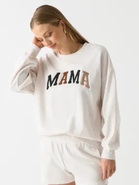 MAMA SWEATSHIRT