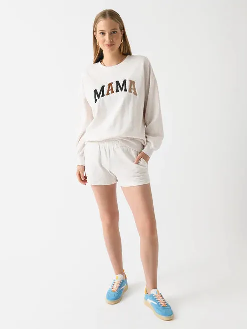 MAMA SWEATSHIRT