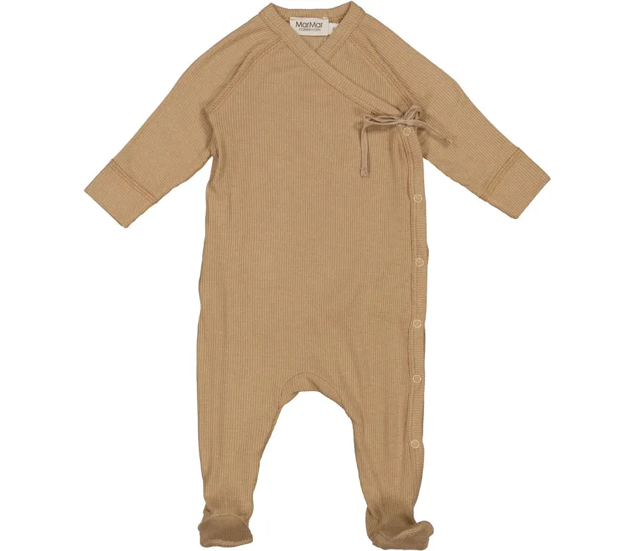 Mar Mar 2Pc Rubetta Onesie Set