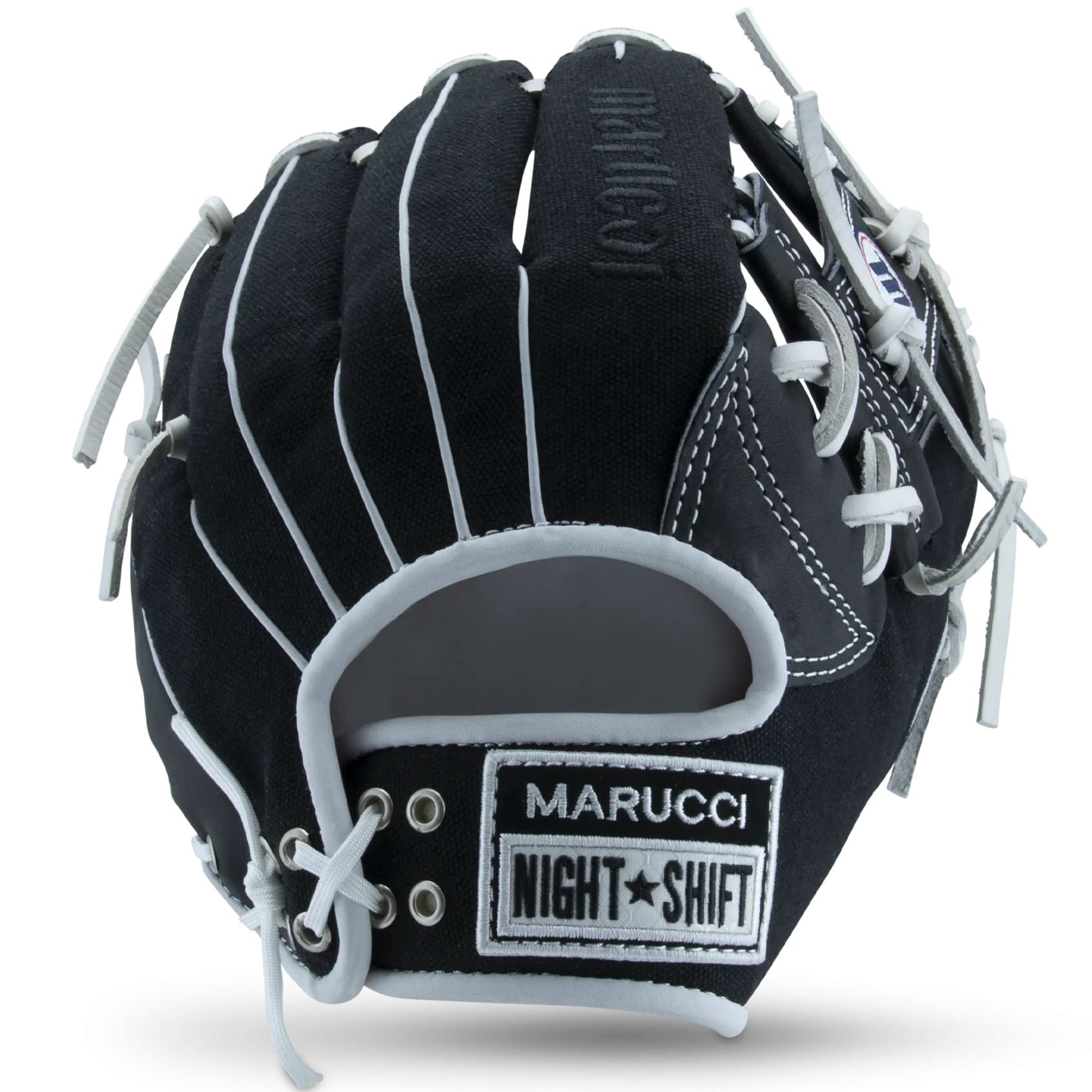 Marucci NightShift CHUCK T 11.5 Baseball Glove: MFGNTSHFT-0103