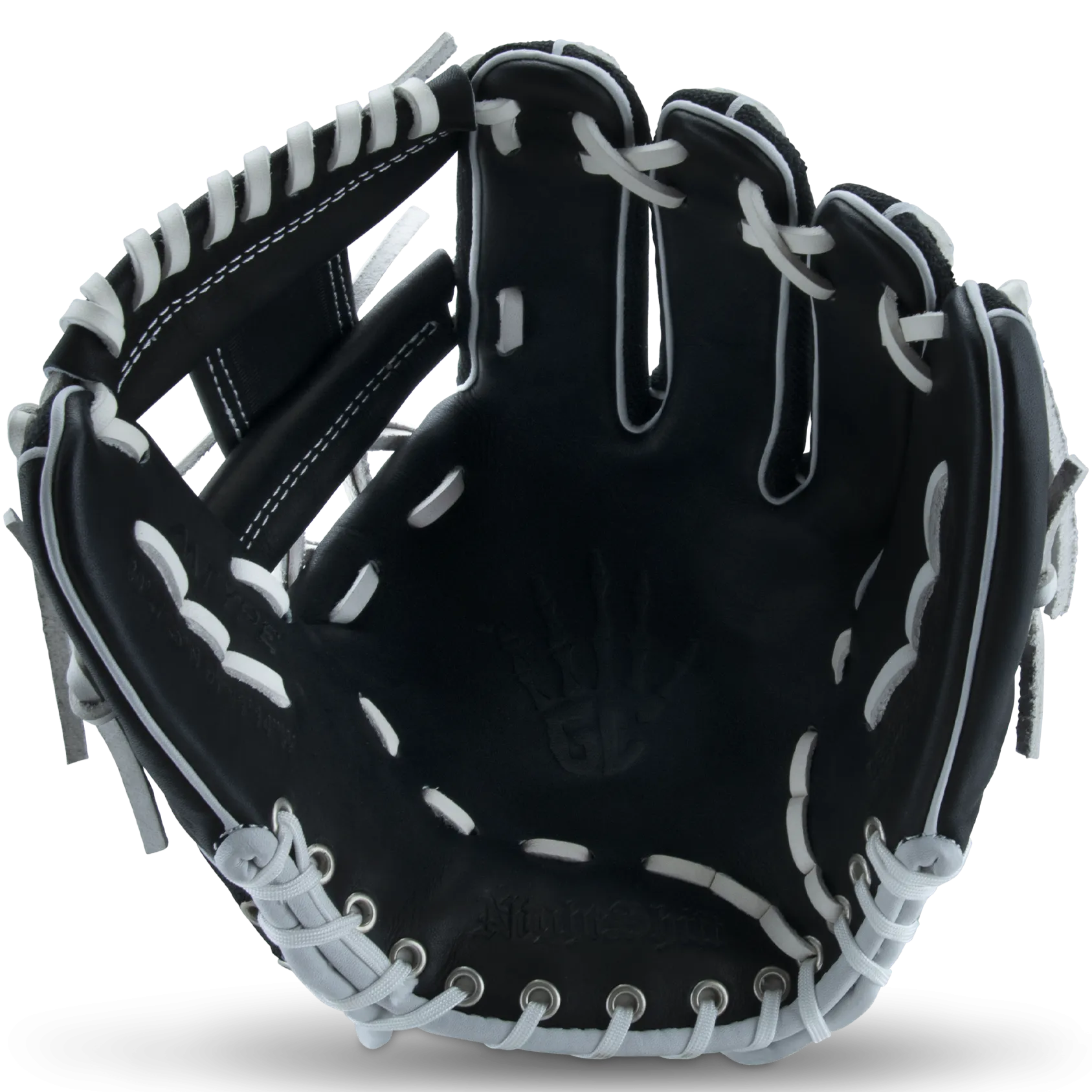 Marucci NightShift CHUCK T 11.5 Baseball Glove: MFGNTSHFT-0103