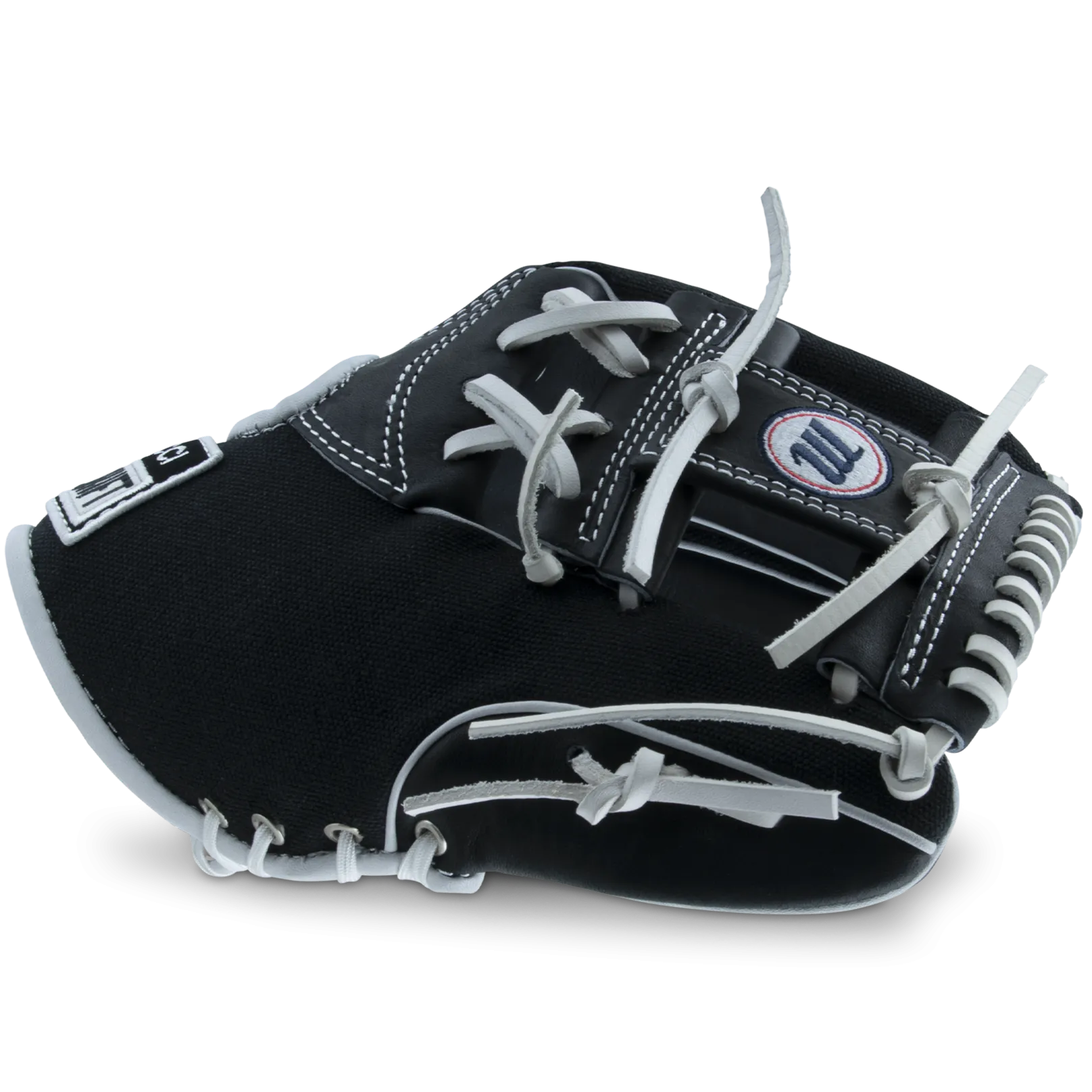 Marucci NightShift CHUCK T 11.5 Baseball Glove: MFGNTSHFT-0103