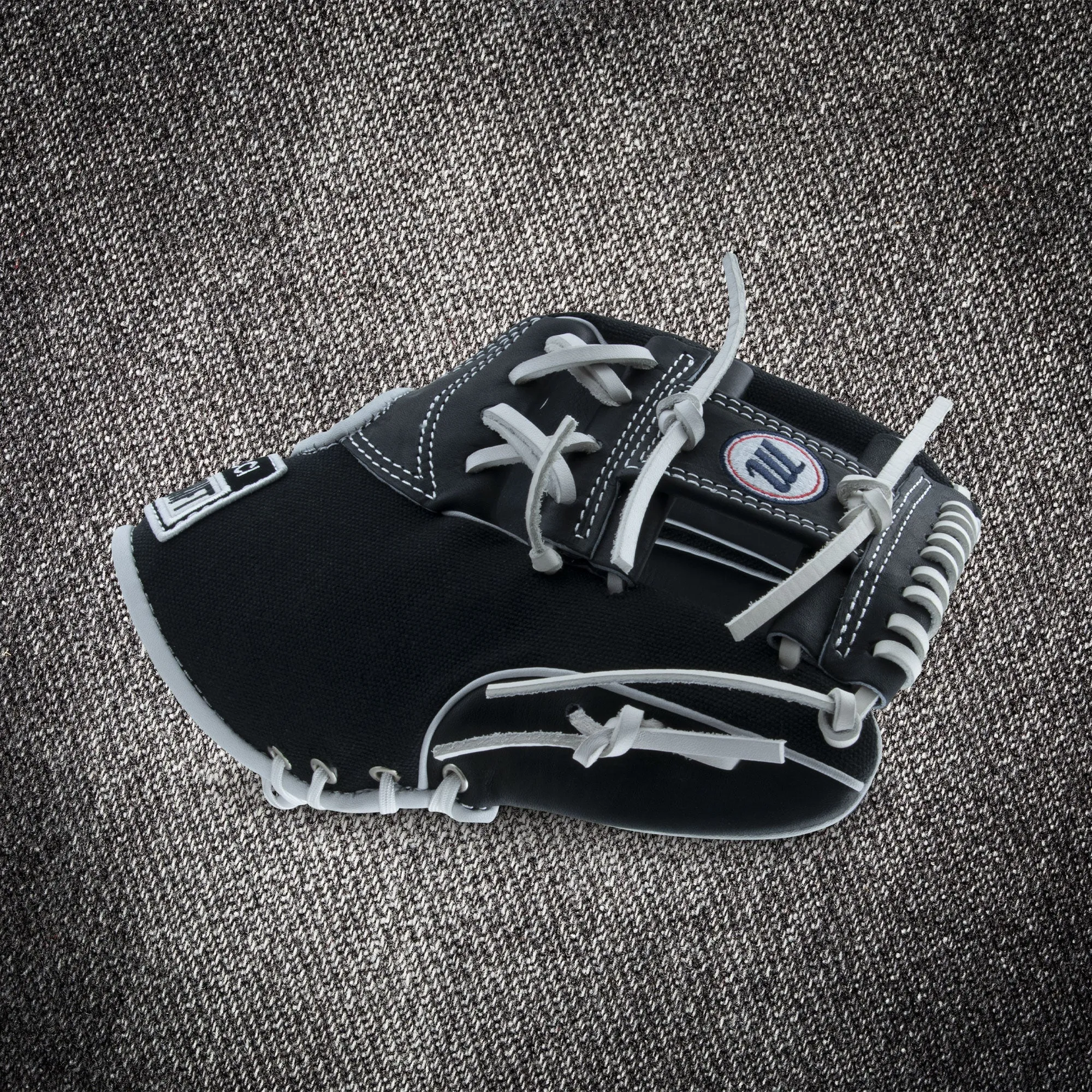 Marucci NightShift CHUCK T 11.5 Baseball Glove: MFGNTSHFT-0103