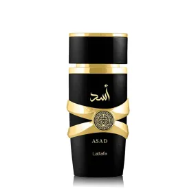 Men's Asad Eau De Parfum Spray 3.4 oz Fragrances