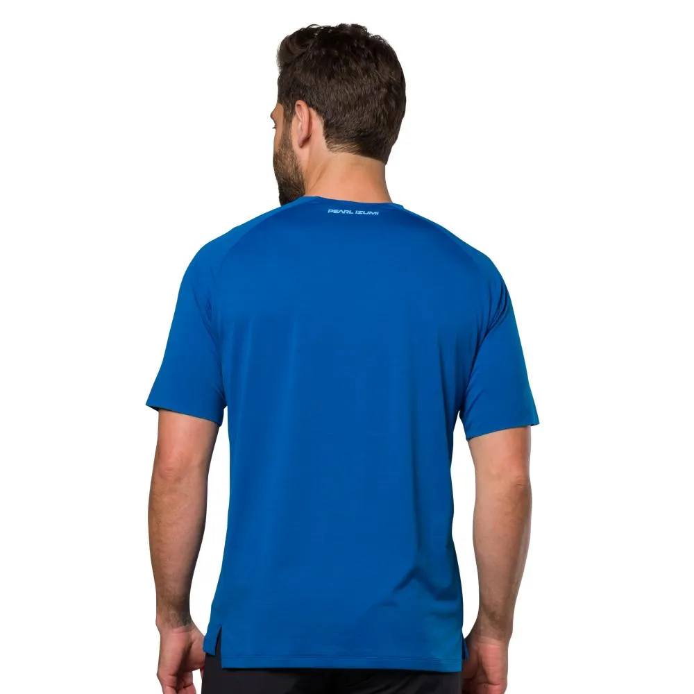 Men's Summit PRO Short Sleeve Jersey