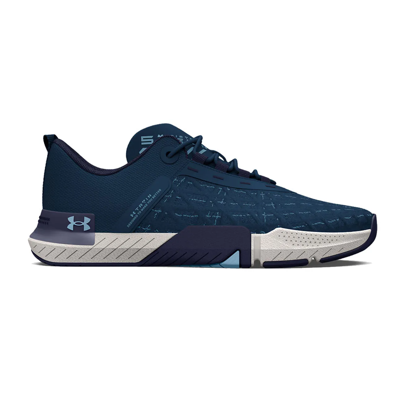 Men's Under Armour TriBase Reign 5