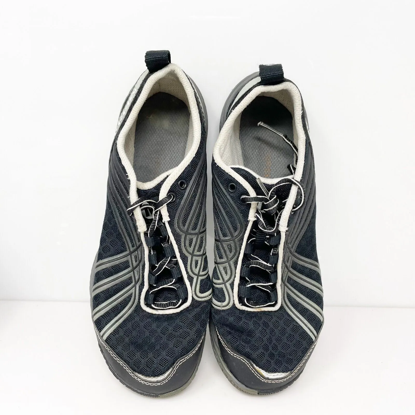 Merrell Womens Road Glove Dash 2 J58088 Black Running Shoes Sneakers Size 6.5